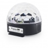 FLASH LED MAGIC BALL MP3 FULL F7300202 Kula ledowa