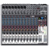 BEHRINGER X2222USB - 22 kanałowy mikser USB