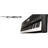 YAMAHA PSR-E463 - KEYBOARD DLA POCZĄTKUJĄCYCH