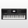 YAMAHA PSR-E463 - KEYBOARD DLA POCZĄTKUJĄCYCH