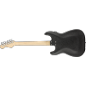 FENDER STRATACOUSTIC BLACK