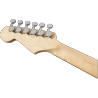 FENDER STRATACOUSTIC BLACK