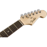 FENDER STRATACOUSTIC BLACK