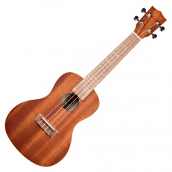 KALA KA C UKULELE KONCERTOWE