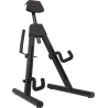FENDER UNIVERSAL A FRAME ELECTRIC STAND