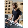 KORG EK-50 keyboard aranżer