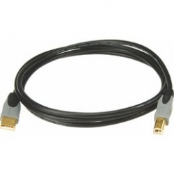 KLOTZ USB-AB3 - kabel usb 3m