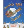 PWM PAULINE HALL PIANO TIME CAROLS
