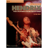 PWM HENDRIX SIGNATURE LICKS-GUITAR