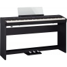 ROLAND FP-60-BK - PIANINO CYFROWE
