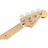 FENDER PLAYER PRECISION BASS MN TPL