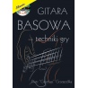 ABSONIC. GITARA BASOWA - TECHNIKI GRY