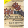 ABSONIC. UKULELE - PIOSENKI NA 2 CHWYTY
