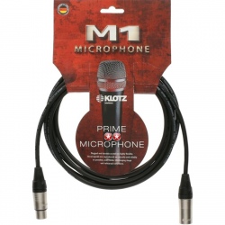 KLOTZ M1K1FM0300 - kabel...