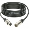 KLOTZ M1K1FM1000 - kabel mikrofonowy 10m
