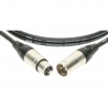 KLOTZ M1K1FM1000 - kabel mikrofonowy 10m