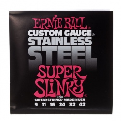 ERNIE BALL 2248 9-42 STRUNY...