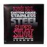 ERNIE BALL 2248 9-42 STRUNY DO GITARY ELEKTRYCZNEJ