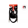 REDS MUSIC STRONGER GCS 11 30 kabel instrumentalny 3 m