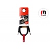 REDS MUSIC GC 11 100 BX kabel instrumentalny 10 m