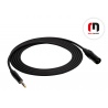 REDS MUSIC MC 15 100 BX kabel mikrofonowy 10 m