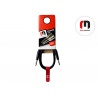 REDS MUSIC MC 16 20 BX kabel mikrofonowy 2 m