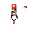 REDS MUSIC MC 14 10 BX kabel mikrofonowy 1 m
