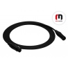 REDS MUSIC MC 11 20 BX kabel mikrofonowy 2 m