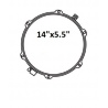 MAPEX MPX MAPLE MPML4500 CNL WERBEL
