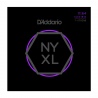 D'ADDARIO NYXL 11-64 STRUNY DO GITARY ELEKTRYCZNEJ 7-MIO STRUNOWEJ