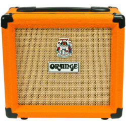 ORANGE CRUSH 12L
