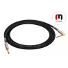 REDS MUSIC STRONGER GCS 12 30 kabel instrumentalny 3 m