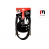 REDS MUSIC STRONGER GCS 13 03 kabel instrumentalny 30 cm