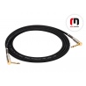 REDS MUSIC STRONGER GCS 13 03 kabel instrumentalny 30 cm