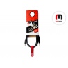 REDS MUSIC AU 17 15 BX kabel audio 1,5  m