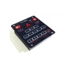FRACTAL FX3 KONTROLER DMX