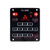FRACTAL FX3 KONTROLER DMX