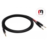 REDS MUSIC AU 12 30 BX kabel audio 3 m