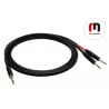 REDS MUSIC AU 12 90 BX kabel audio 9 m