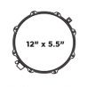 MAPEX BLACK PANTHER BPMW255LWH WERBEL