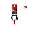 REDS MUSIC AU 16 50 BX kabel audio 5 m