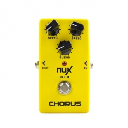 NUX CH-3 VINTAGE CHORUS