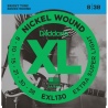 D'ADDARIO EXL 130 STRUNY DO GITARY ELEKTRYCZNEJ 8-38
