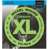 D'ADDARIO EXL165-6