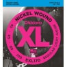 D'ADDARIO EXL170