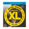 D'ADDARIO EXL180 STRUNY DO GITARY BASOWEJ