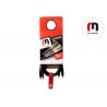 REDS MUSIC AU 15 10 BX kabel audio 1 m