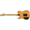 FENDER AMERICAN ACOUSTASONIC TELECASTER BK