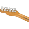 FENDER AMERICAN ACOUSTASONIC TELECASTER BK