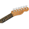 FENDER AMERICAN ACOUSTASONIC TELECASTER BK